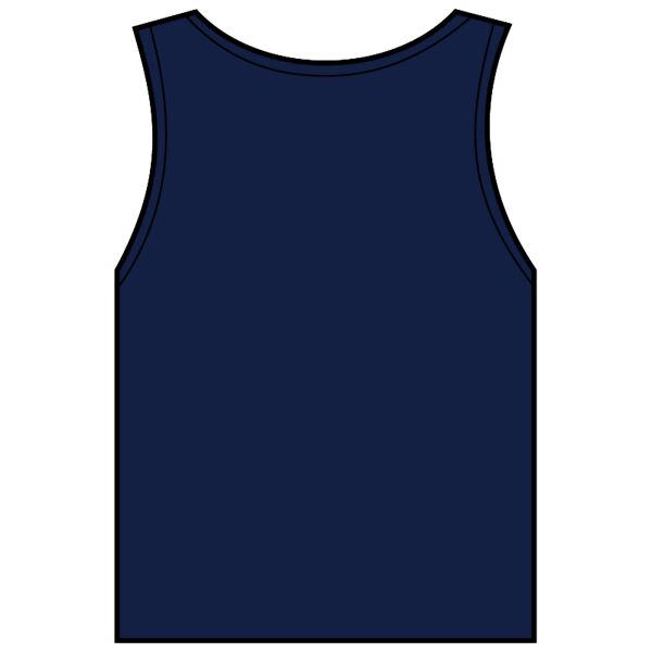 Girls Wave Jersey Thumbnail