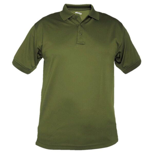 UFX TACTICAL SHORT SLEEVE POLOS – MENS Thumbnail