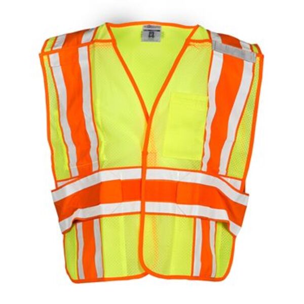 ML Kishigo - 4 Season Breakaway Vest Thumbnail