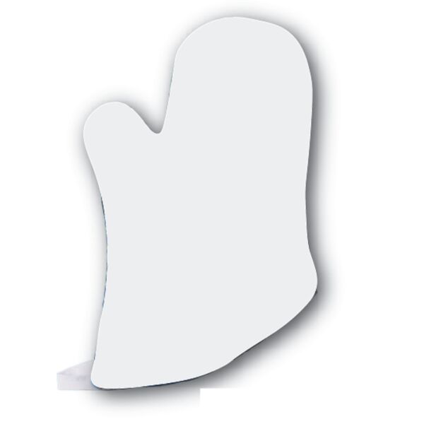 Sublimation Blank Oven Mitt Thumbnail