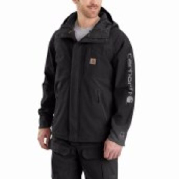Carhartt Angler Jacket Thumbnail