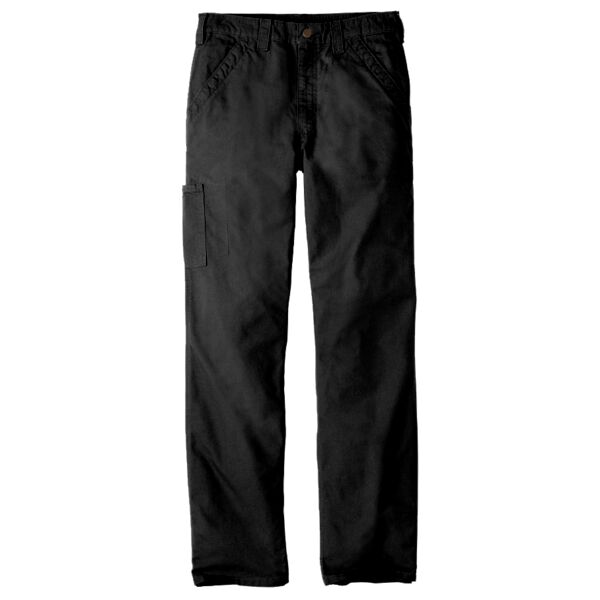 Canvas Work Dungaree Thumbnail