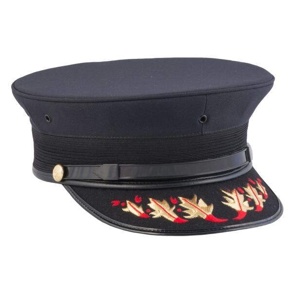 BaylyFireBellCrownCap07NB6D0 Thumbnail