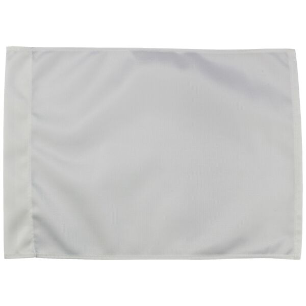 Flag for the Car, Small, Double Ply, 7.5" x 10.75", Includes 13.5" car flagpole Thumbnail