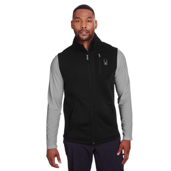 Spyder Men's Venom Vest Thumbnail