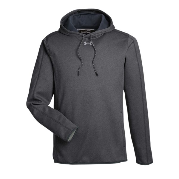 Under Armour Men's Double Threat Armour Fleece® Hoodie Thumbnail
