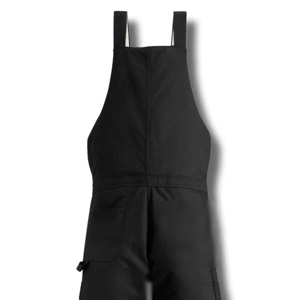 YUKON EXTREMES® ZIP-TO-WAIST BIBERALL / ARCTIC QUILT LINED Thumbnail