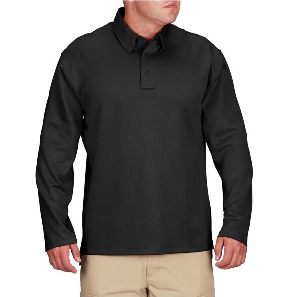 Propper Men’s I.C.E.® Performance Polo – Long Sleeve F5315 Thumbnail