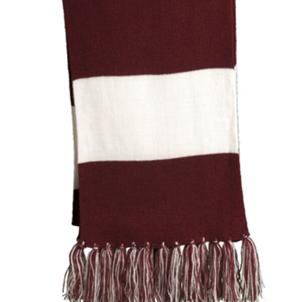 Argo-Sport-Tek® Spectator Scarf Thumbnail