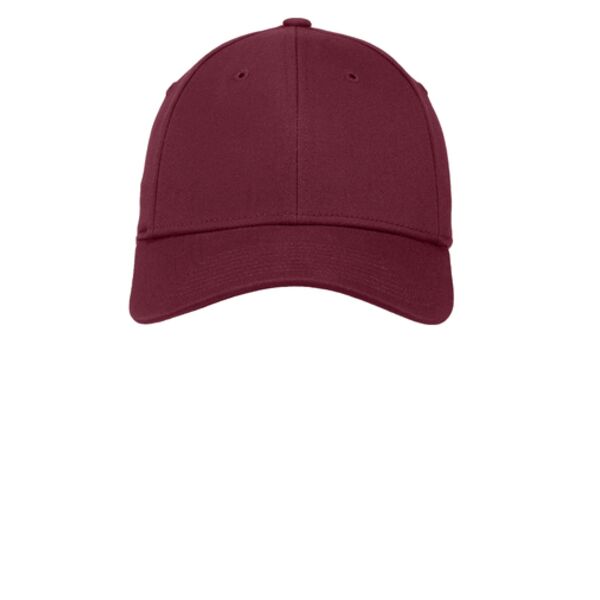 New Era® - Structured Stretch Cotton Cap Thumbnail