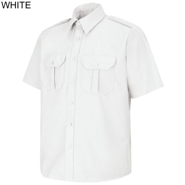 Copy of SENTINELÂ® BASIC SECURITY SHORT SLEEVE SHIRT Thumbnail