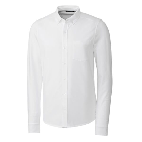 Reach Oxford Shirt Thumbnail