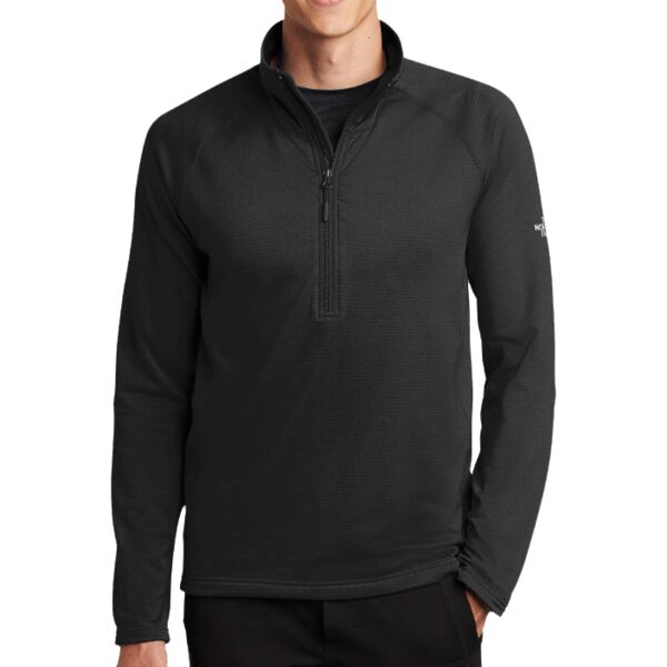 ® Mountain Peaks 1/4 Zip Fleece Thumbnail