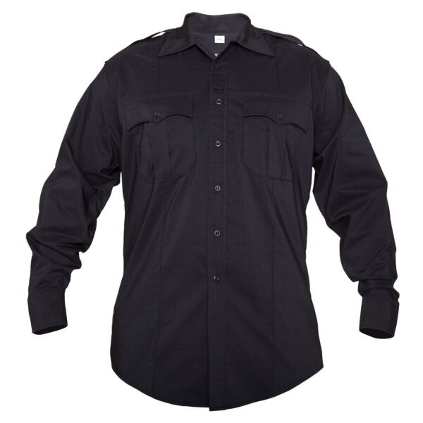 Reflex Long Sleeve Stretch RipStop Shirt  Thumbnail