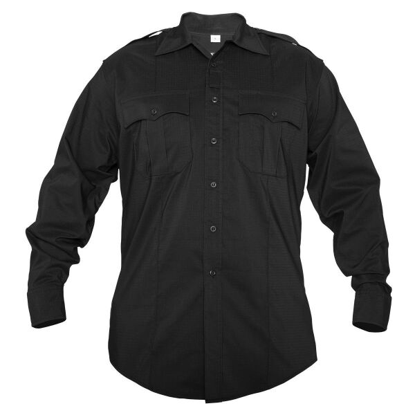 Reflex Long Sleeve Stretch RipStop Shirt  Thumbnail