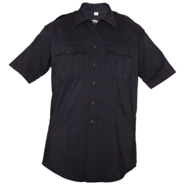 Reflex Short Sleeve Stretch RipStop Shirt Thumbnail
