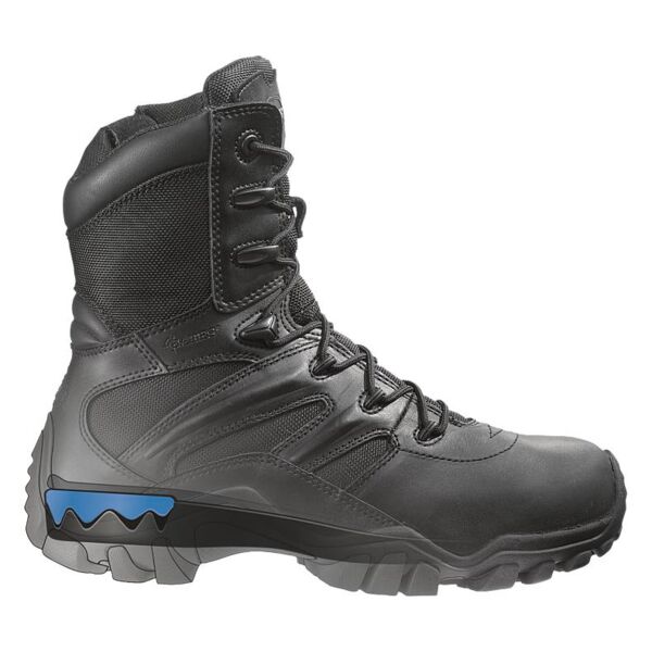 WOMEN'S DELTA-8 SIDE ZIP BOOT Thumbnail