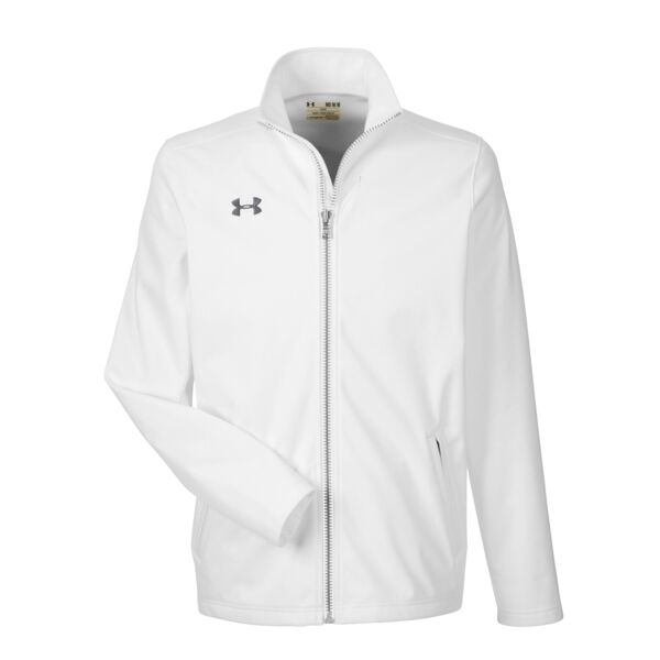 Under Armour Men's Ultimate Team Jacket Thumbnail