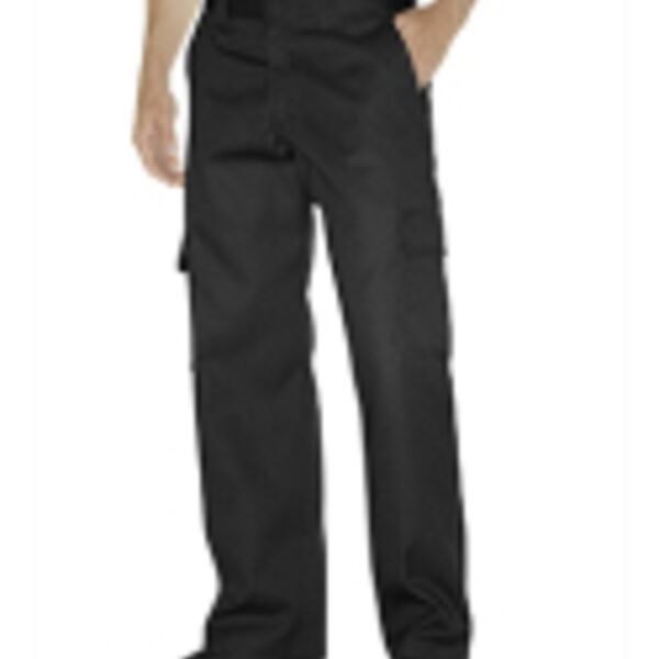 Dickies Loose Fit Straight leg Cargo Pants Thumbnail