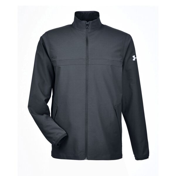 Under Armour Men's Corporate Windstrike Jacket Thumbnail