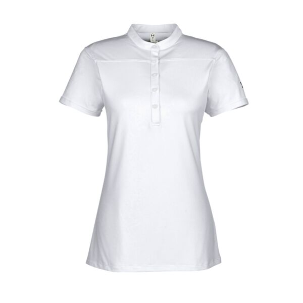 Under Armour Ladies' Corporate Performance Polo 2.0 Thumbnail