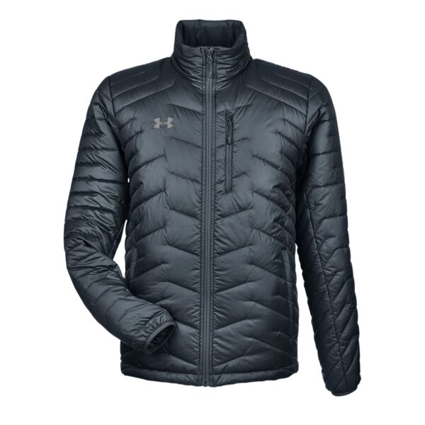 Under Armour Men's Corporate Reactor Jacket Thumbnail