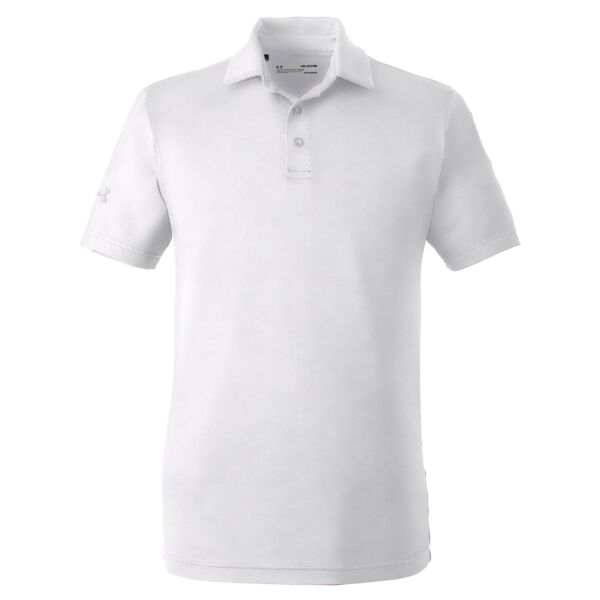 Under Armour Mens Corporate Playoff Polo Thumbnail