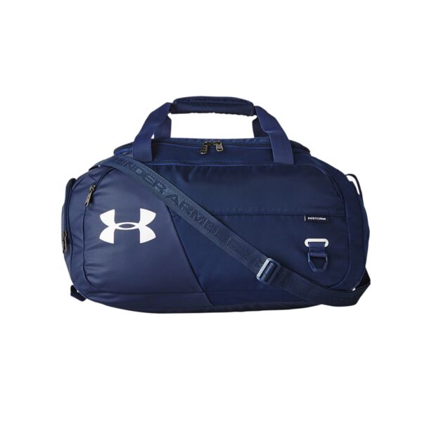 Under Armour Unisex Undeniable Small Duffle Thumbnail