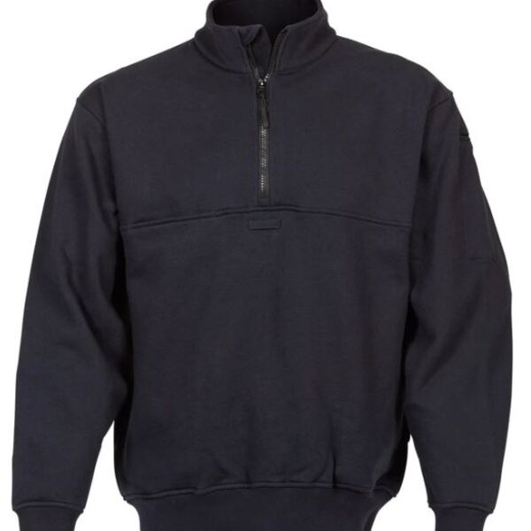 RFA- Elbeco Navy Jobshirt  Thumbnail