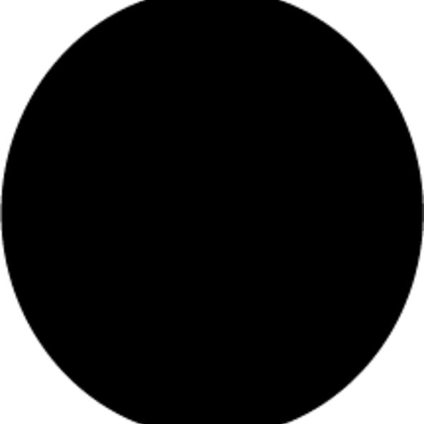 Round 4" Patch w/ Male Velcro Thumbnail