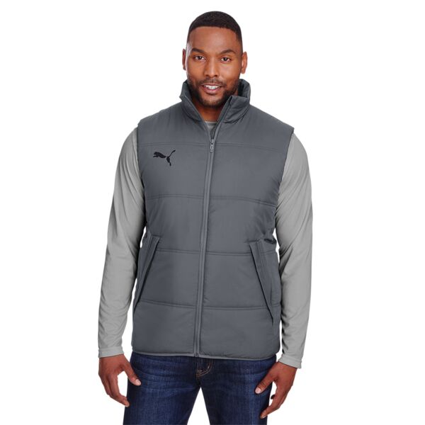 Adult Essential Padded Vest Thumbnail