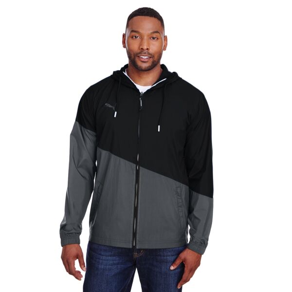 Adult Ace Windbreaker Thumbnail