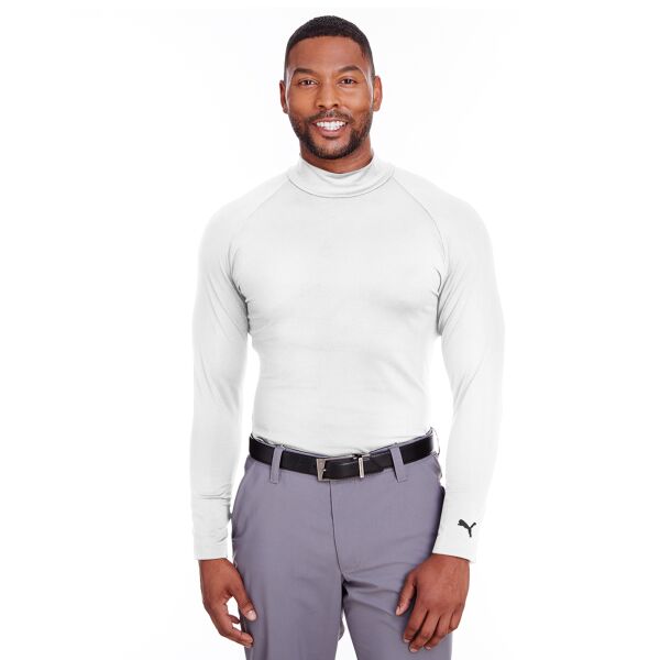 Men's Raglan LongSleeve Baselayer Thumbnail