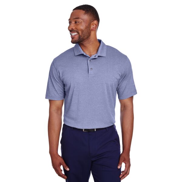 Men's Grill-To Green Polo Thumbnail