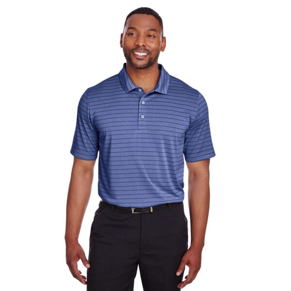 Men's Rotation Stripe Polo Thumbnail
