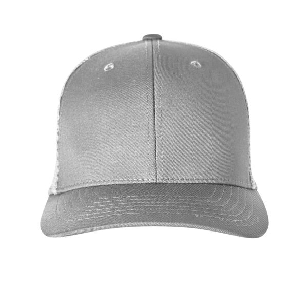 Adult 110 Snapback Trucker Cap Thumbnail
