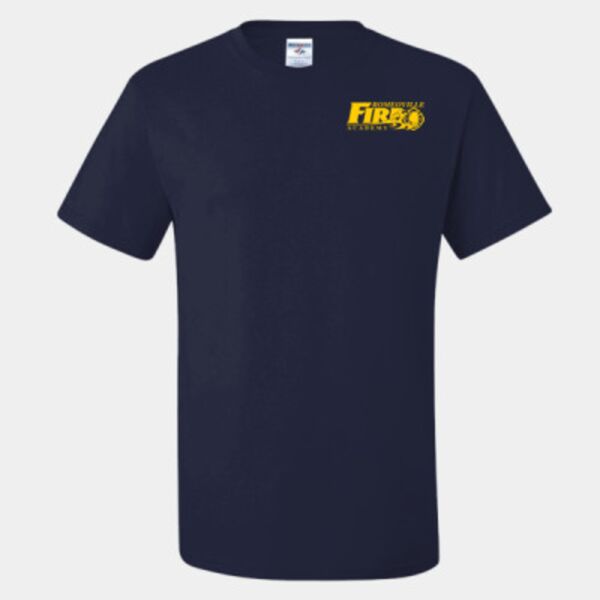 RFA BULK-JERZEES - Dri-Power® 50/50 T-Shirt Thumbnail
