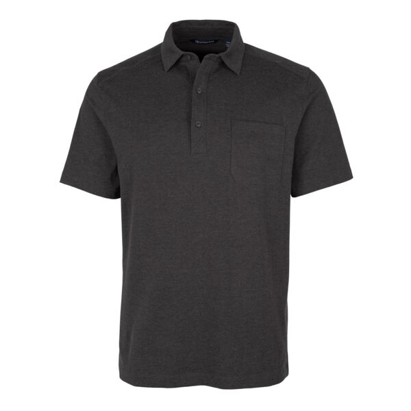 Advantage Jersey Polo Thumbnail