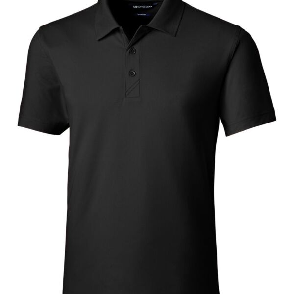 Forge Polo Tailored Fit Thumbnail