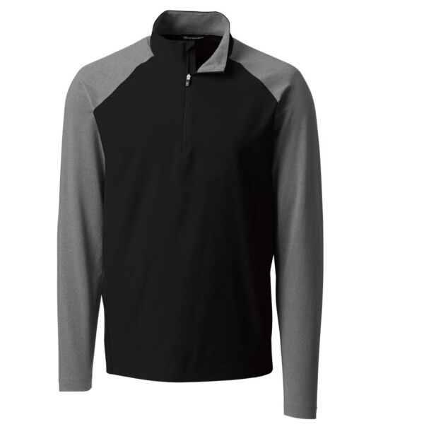 Response Hybrid Overknit Thumbnail