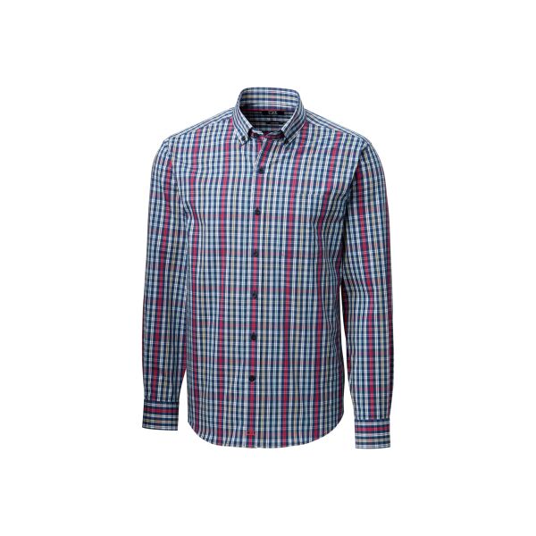 Anchor Double Check Plaid Thumbnail