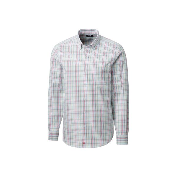 Anchor Multi Color Plaid Tailored Fit Thumbnail