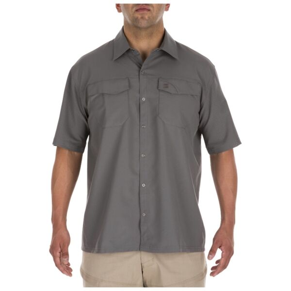 FREEDOM FLEX SHORT SLEEVE SHIRT Thumbnail