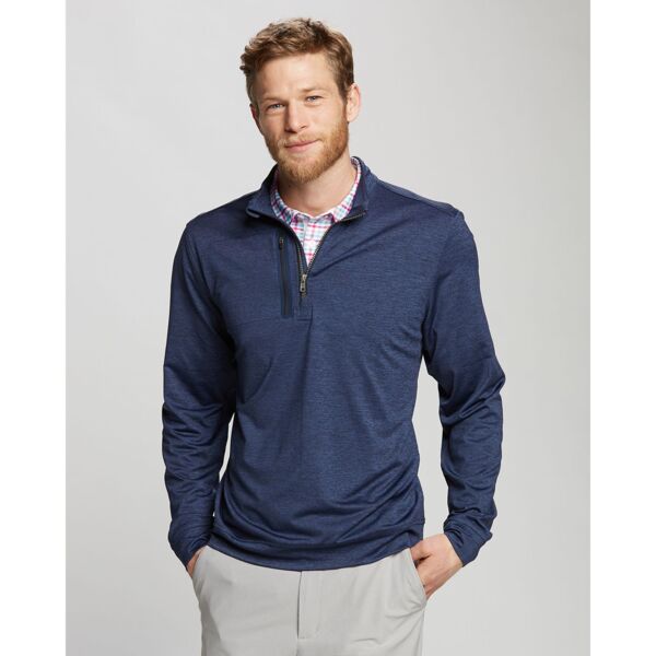 Stealth Half Zip Thumbnail