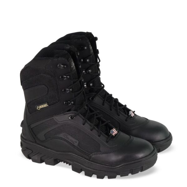 VERACITY GTX WATERPROOF 8 BLACK SAFETY TOE Thumbnail