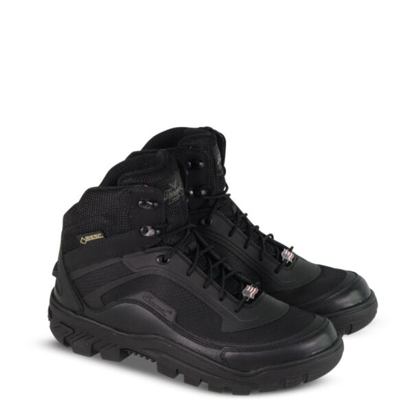 VERACITY GTX WATERPROOF 5 BLACK SAFETY TOE Thumbnail