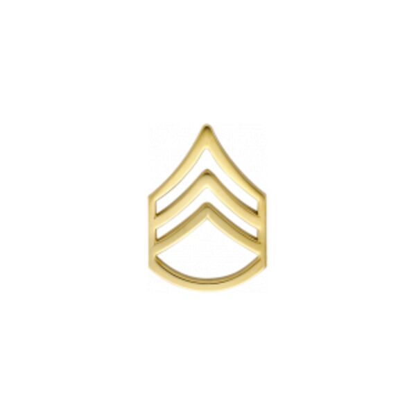 Staff Sergeant Chevrons Thumbnail