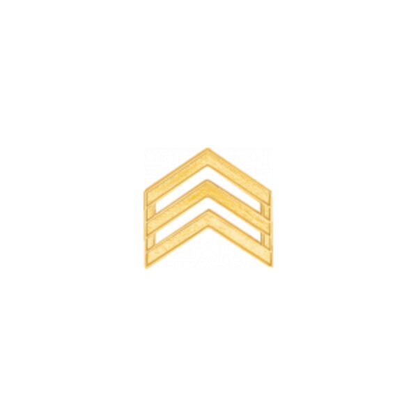 Sergeant Chevrons Thumbnail