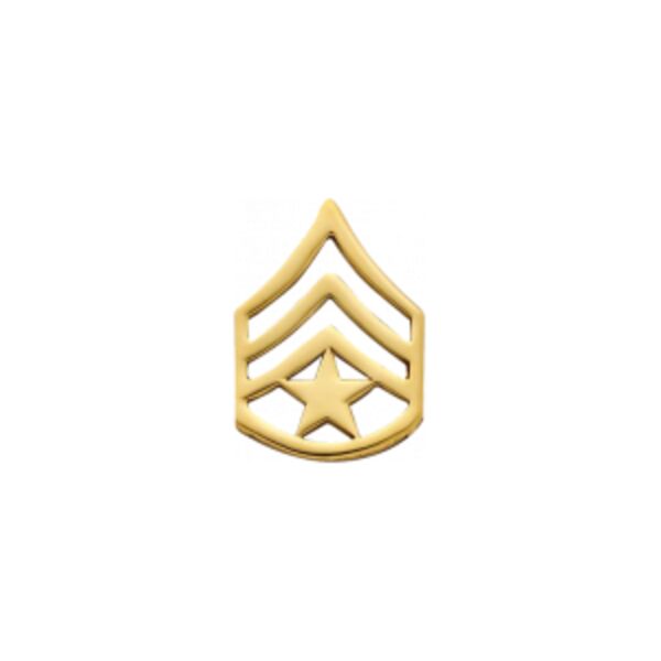 Platoon Sergeant Chevrons Thumbnail