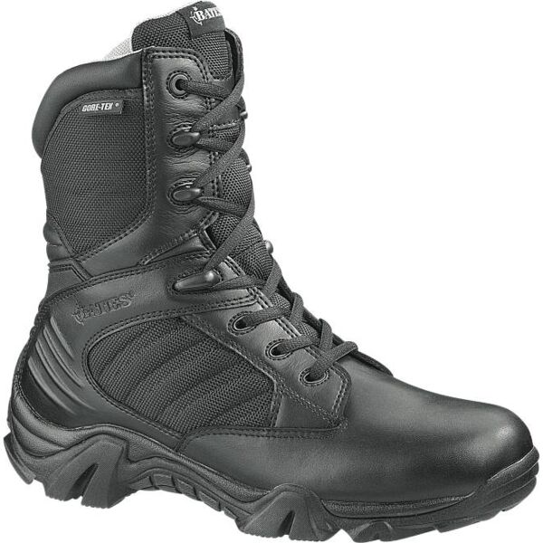 Bates MEN'S GX-8 COMPOSITE TOE SIDE ZIP BOOT WITH GORE-TEX® Thumbnail